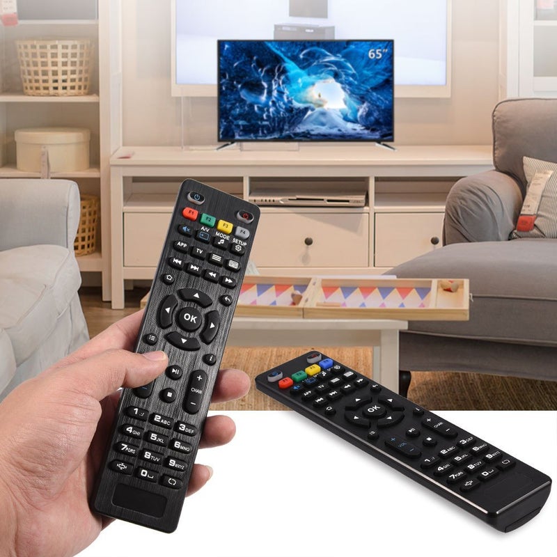 fosa Universal TV Box Remote Control Replacement for 250 254 255 260 261 270 IPTV TV Box - Image 4
